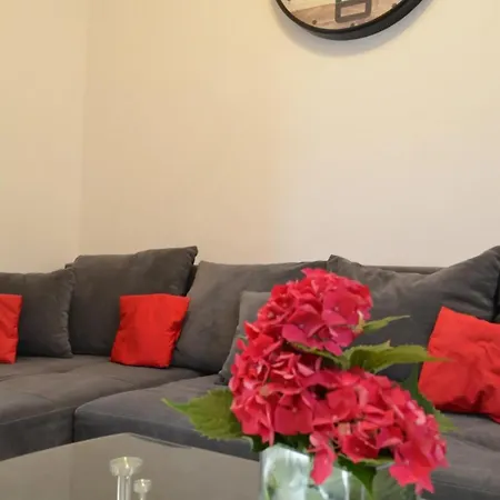 Toni - Modern Hotel 3*