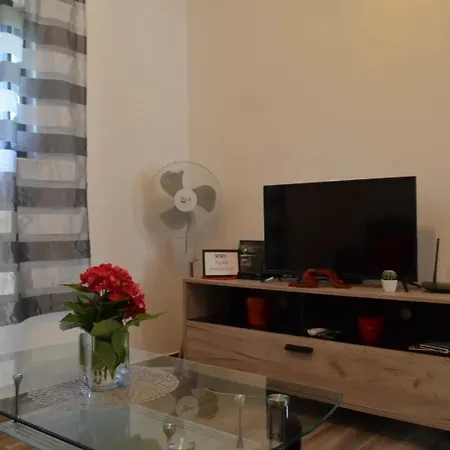 Hotel Toni - Modern Dol (Brac)