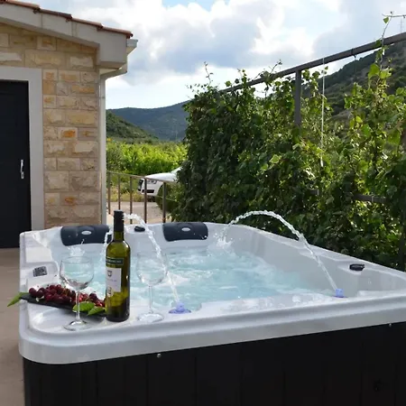 Toni - Modern Hotel Dol (Brac)