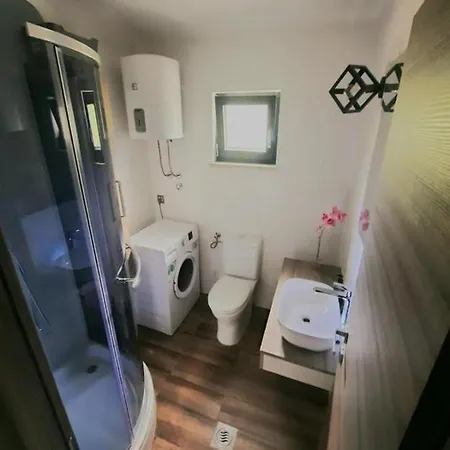 Hotel Toni - Modern 3*