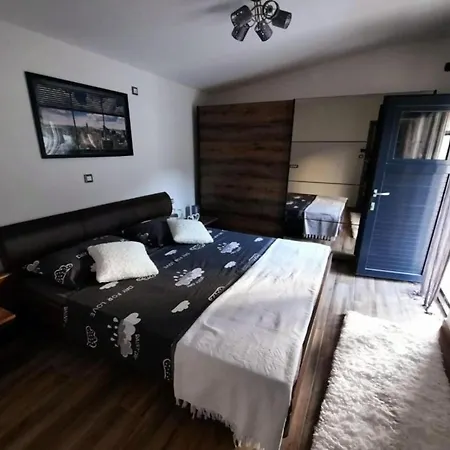 Toni - Modern Hotel 3*