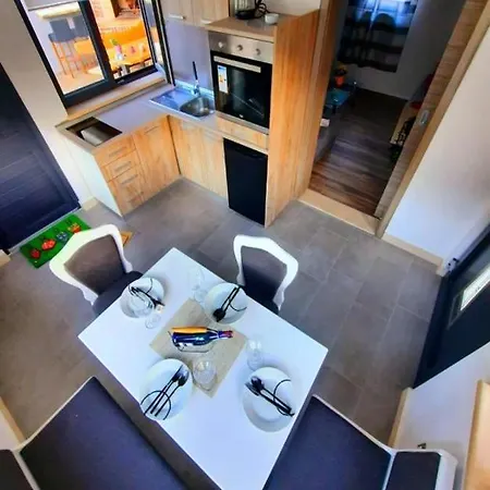 Hotel Toni - Modern