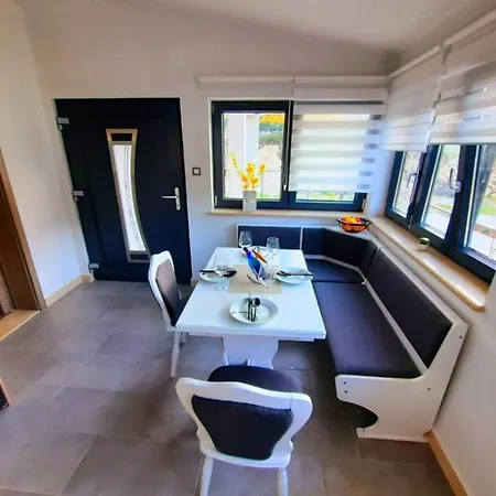 Toni - Modern Hotel Dol (Brac)