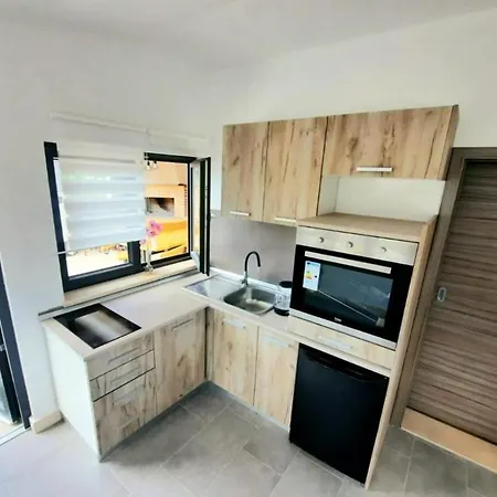 Hotel Toni - Modern