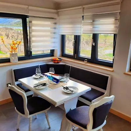 Hotel Toni - Modern 3*