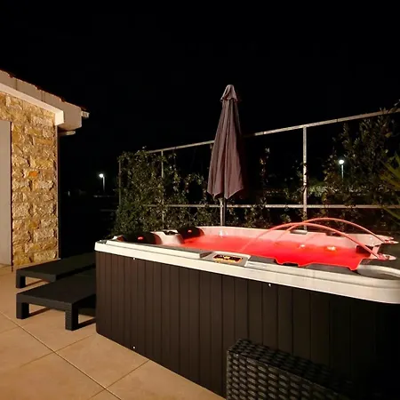 Hotel Toni - Modern